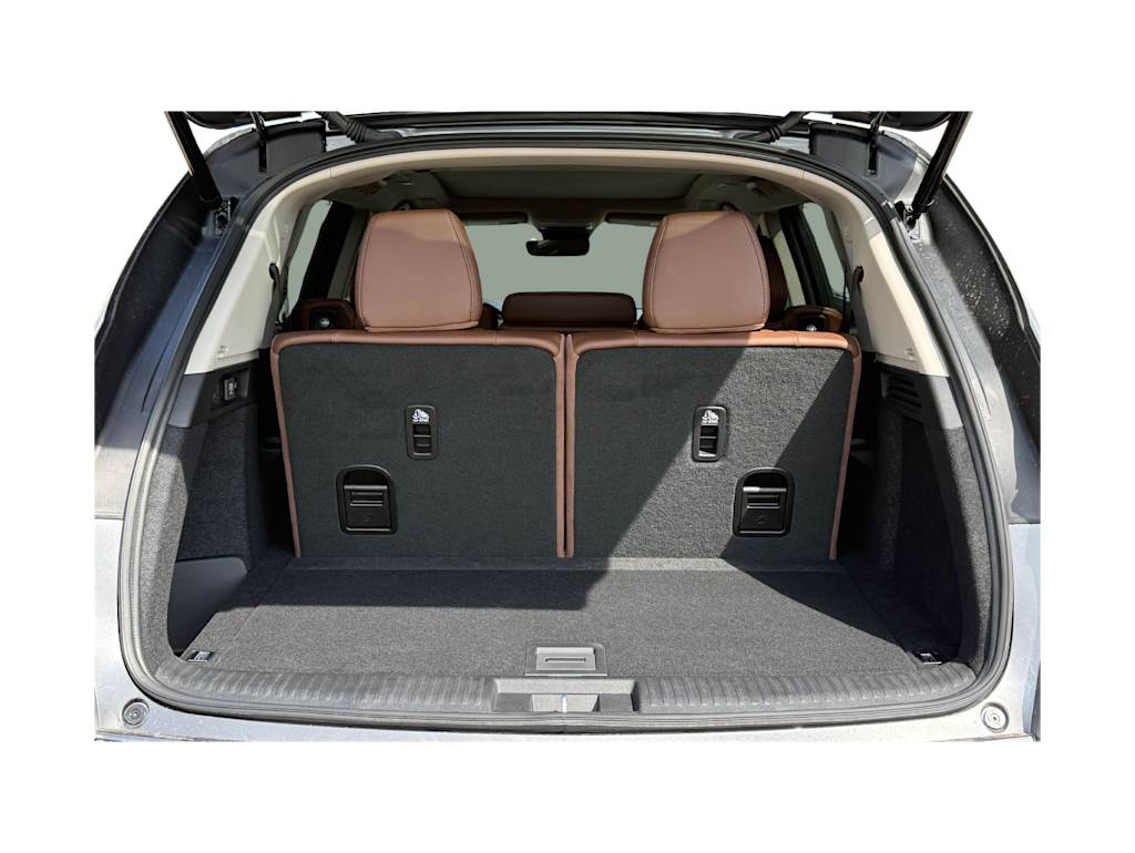 Thumbnail: 2026 Acura MDX - 18