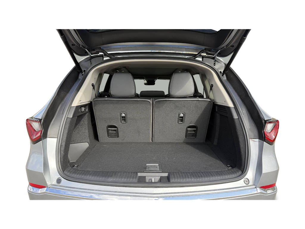 Thumbnail: 2026 Acura MDX - 18