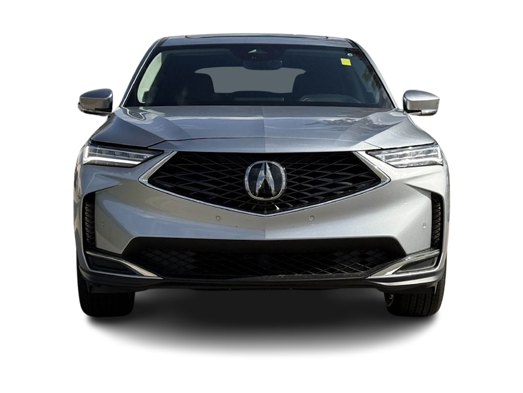 Thumbnail: 2026 Acura MDX - 6