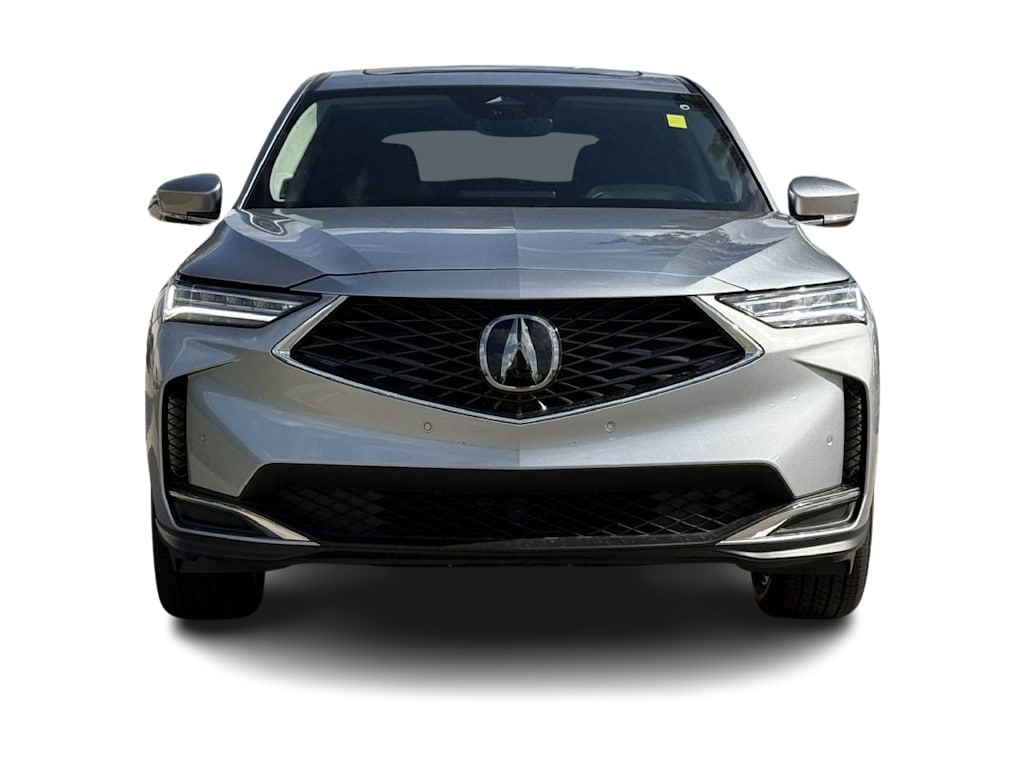 Thumbnail: 2026 Acura MDX - 6