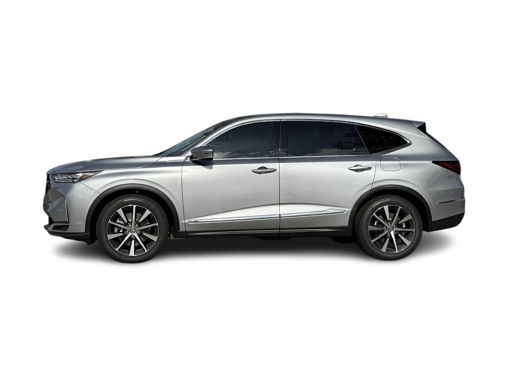 Thumbnail: 2026 Acura MDX - 3