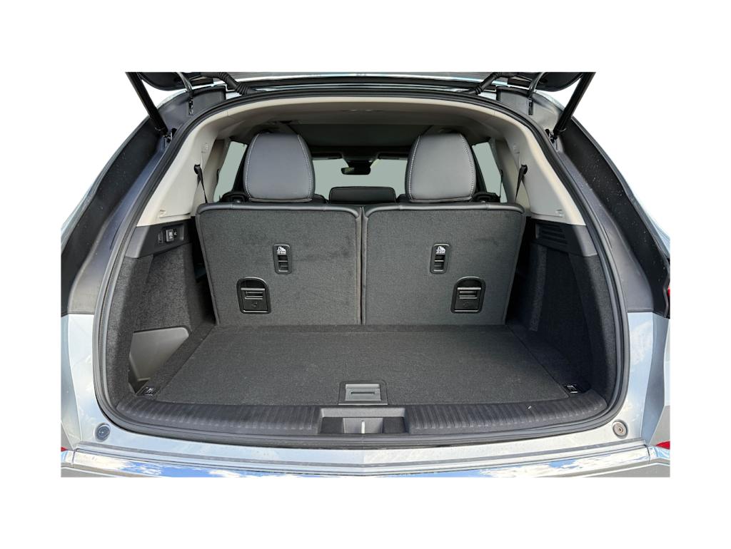 Thumbnail: 2026 Acura MDX - 18