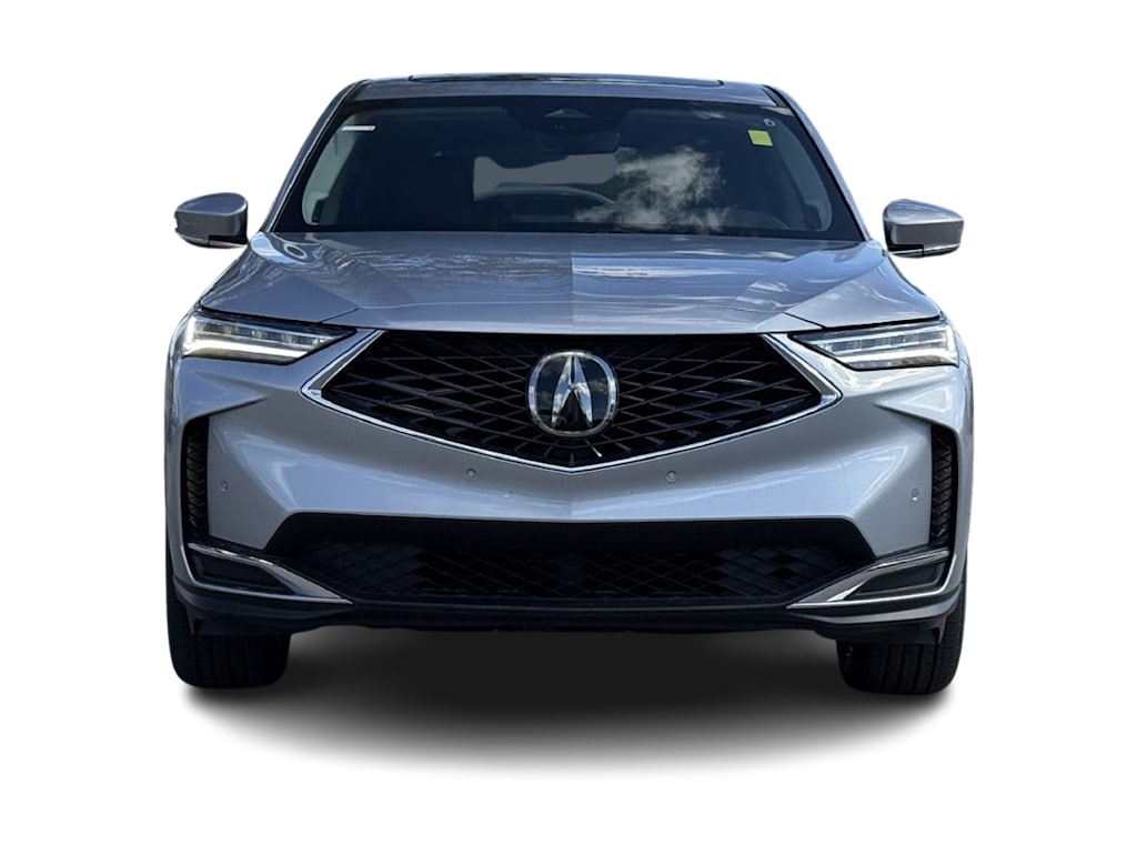 Thumbnail: 2026 Acura MDX - 6