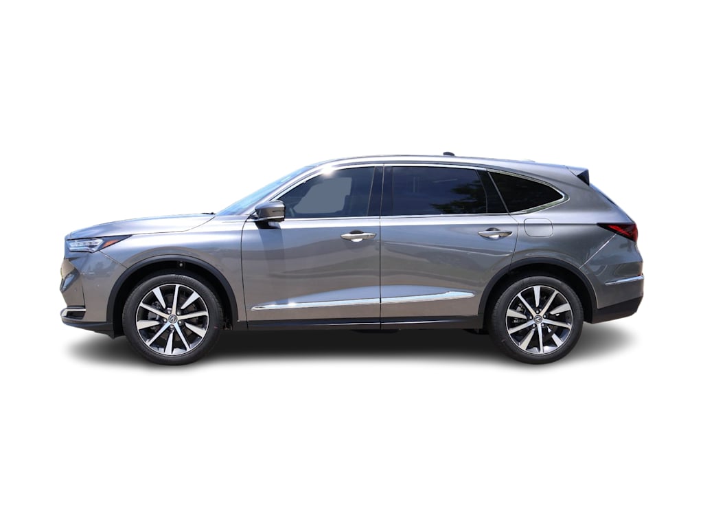 Thumbnail: 2026 Acura MDX - 3