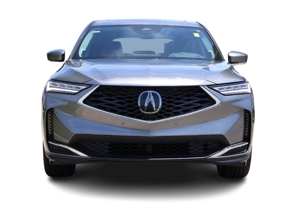 Thumbnail: 2026 Acura MDX - 6