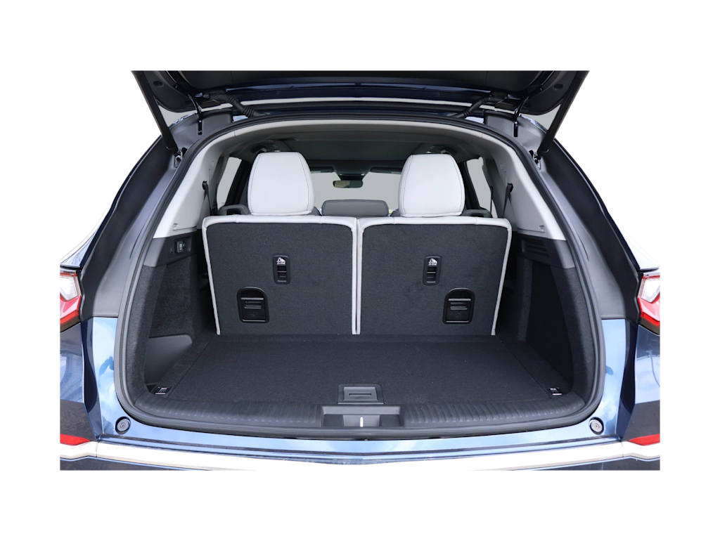 Thumbnail: 2026 Acura MDX - 18