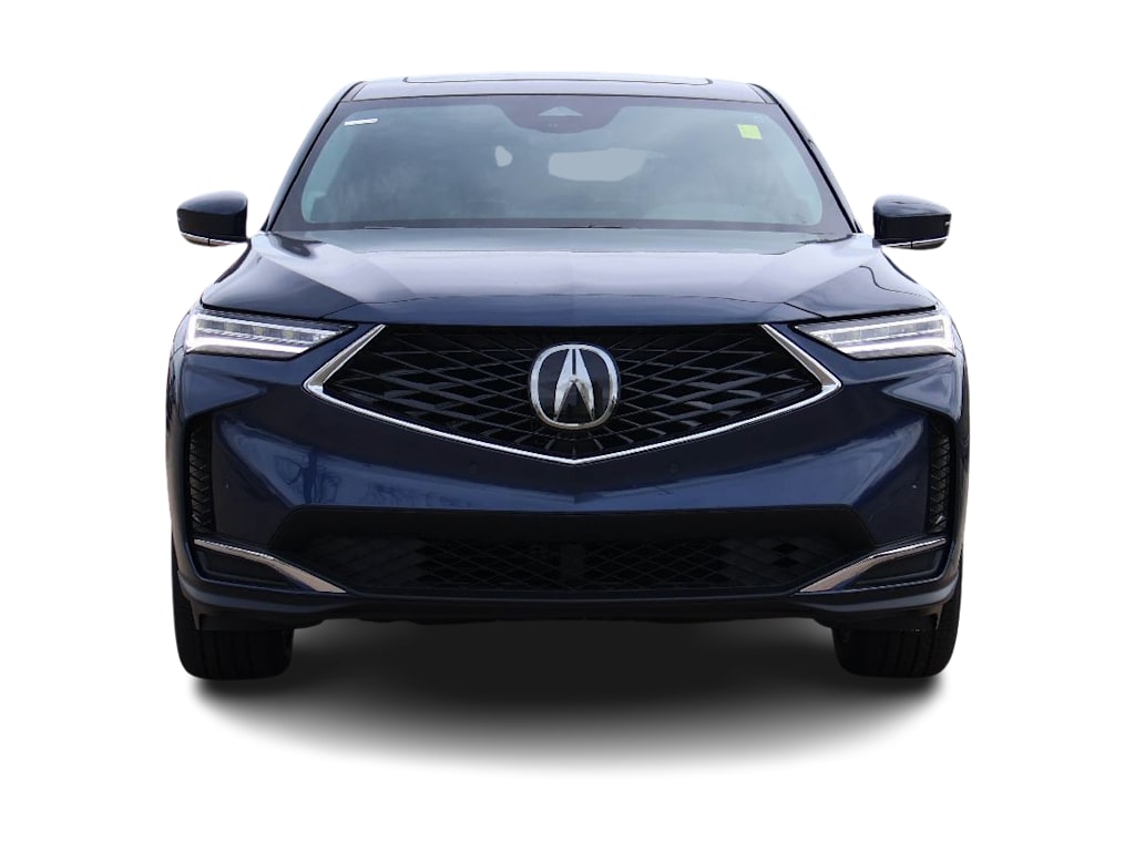 Thumbnail: 2026 Acura MDX - 6