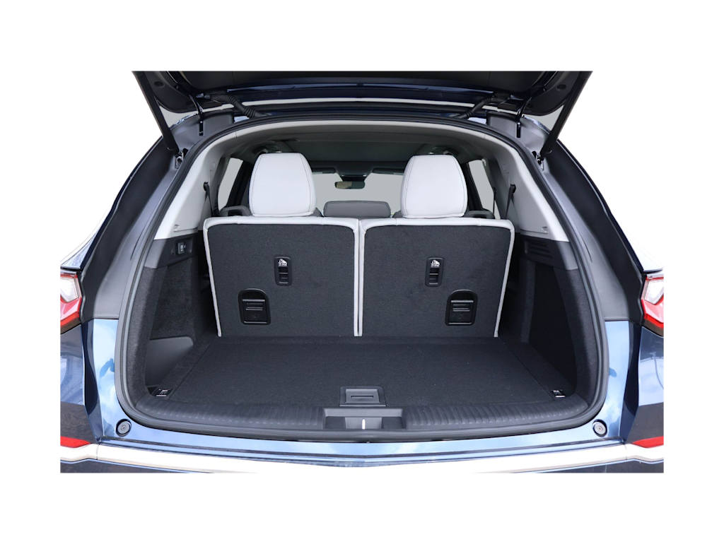 Thumbnail: 2026 Acura MDX - 17
