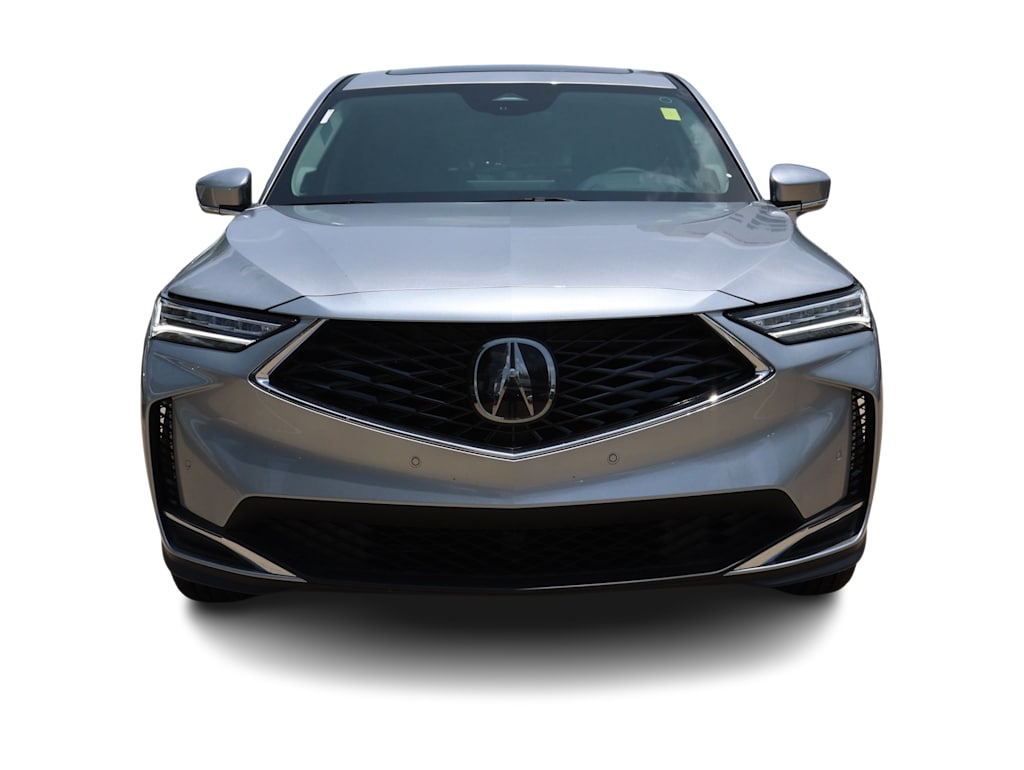 Thumbnail: 2026 Acura MDX - 6