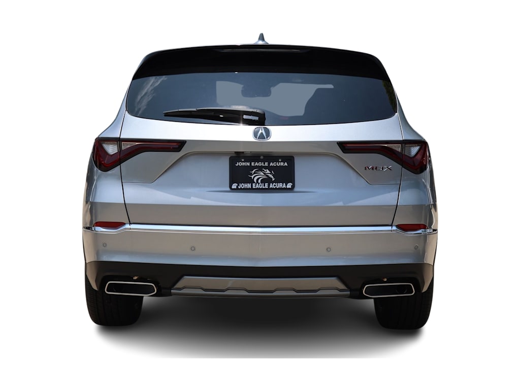 Thumbnail: 2026 Acura MDX - 5