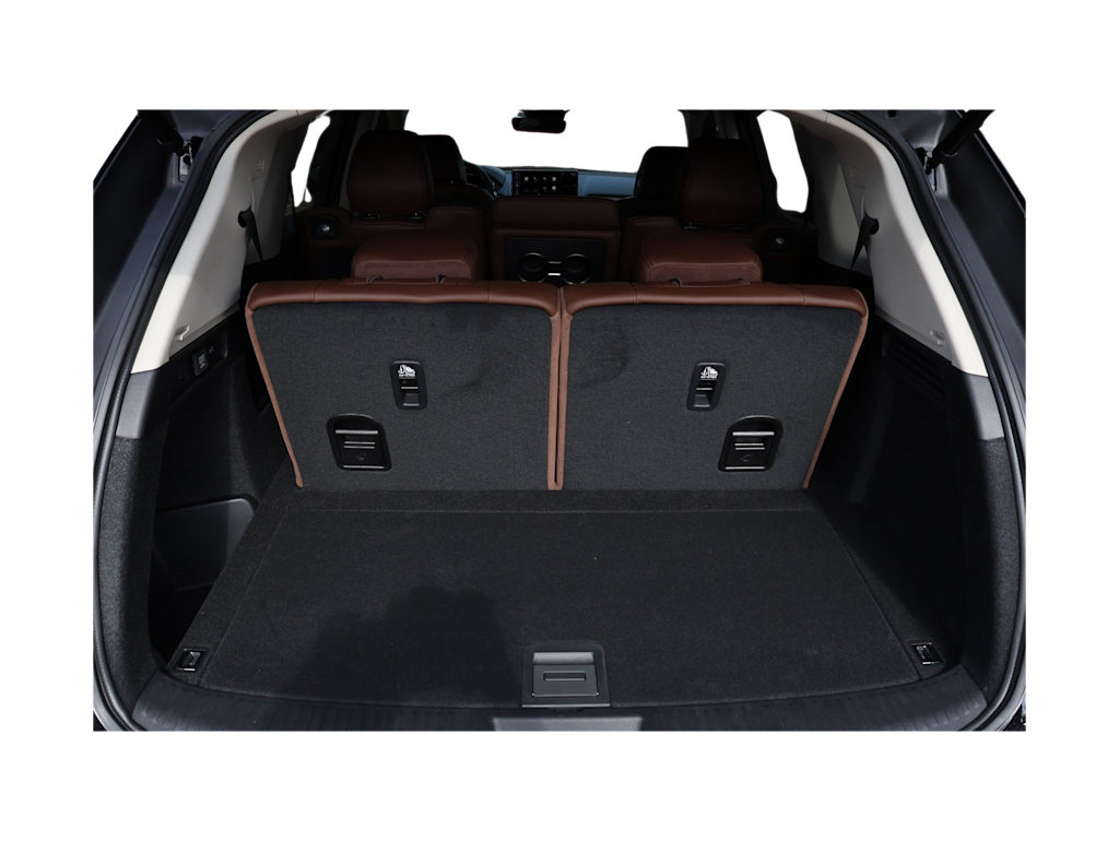 Thumbnail: 2026 Acura MDX - 21