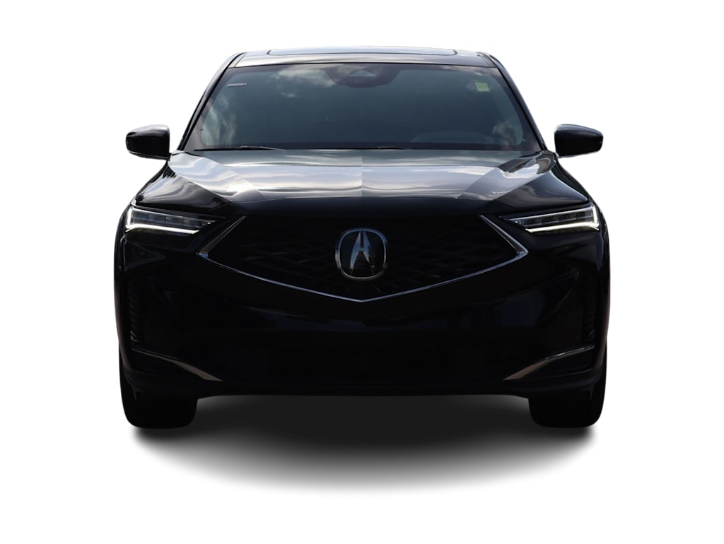 Thumbnail: 2026 Acura MDX - 6