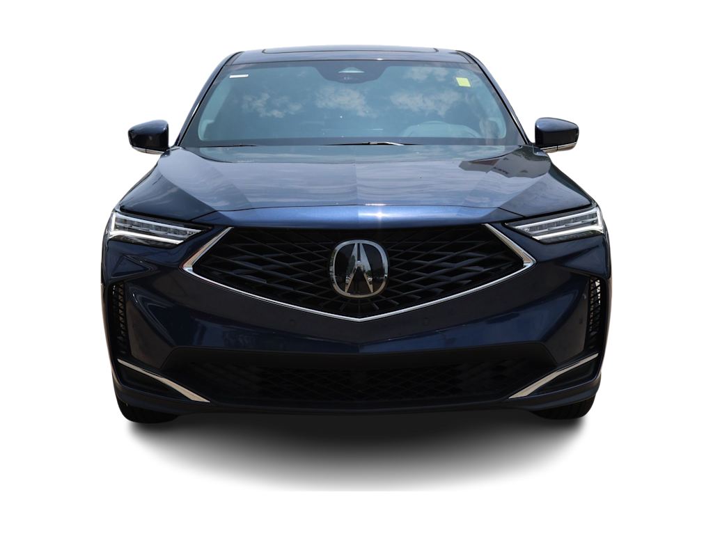 Thumbnail: 2026 Acura MDX - 6