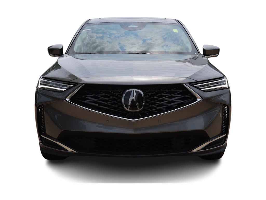 Thumbnail: 2026 Acura MDX - 6