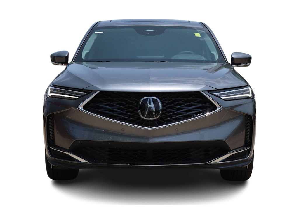 Thumbnail: 2026 Acura MDX - 6