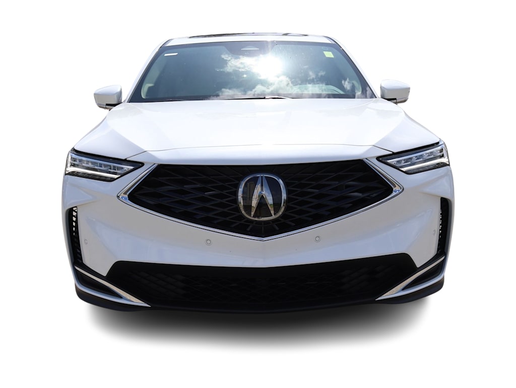 Thumbnail: 2026 Acura MDX - 6