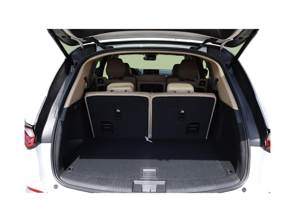 Thumbnail: 2026 Acura MDX - 18