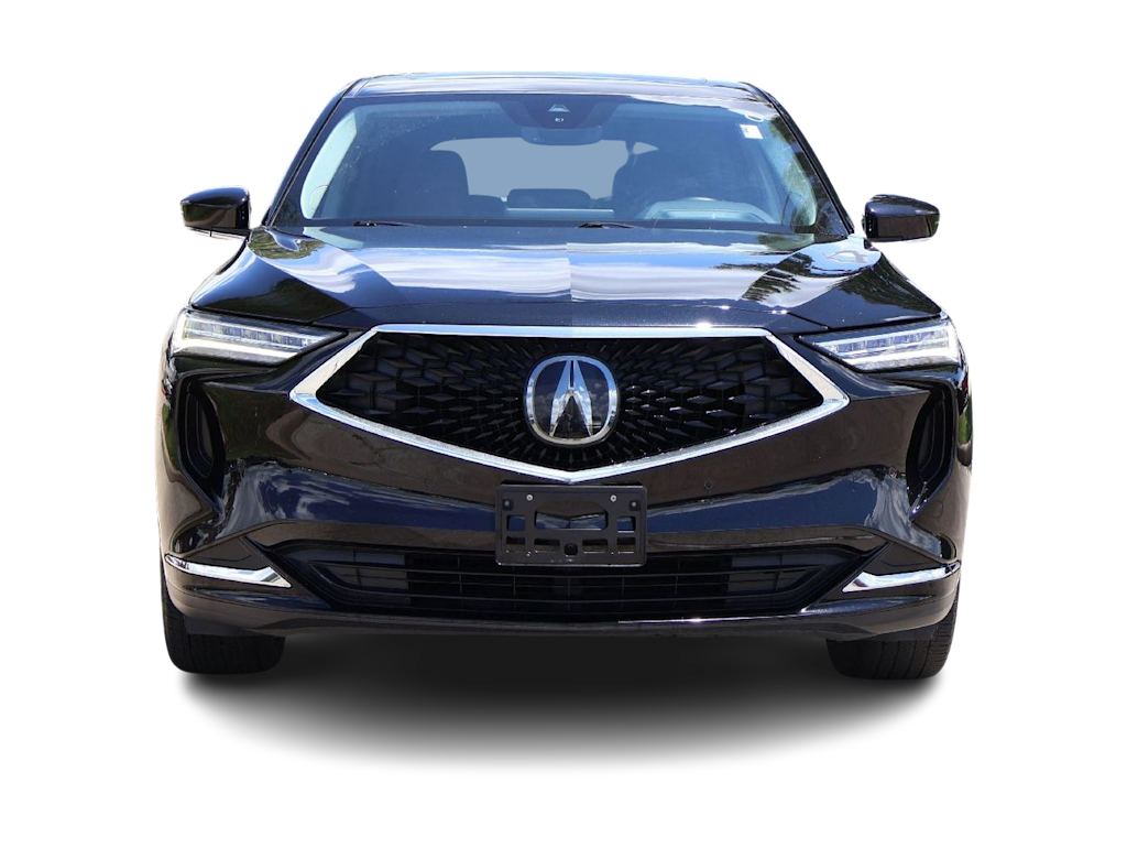 Thumbnail: 2023 Acura MDX - 6
