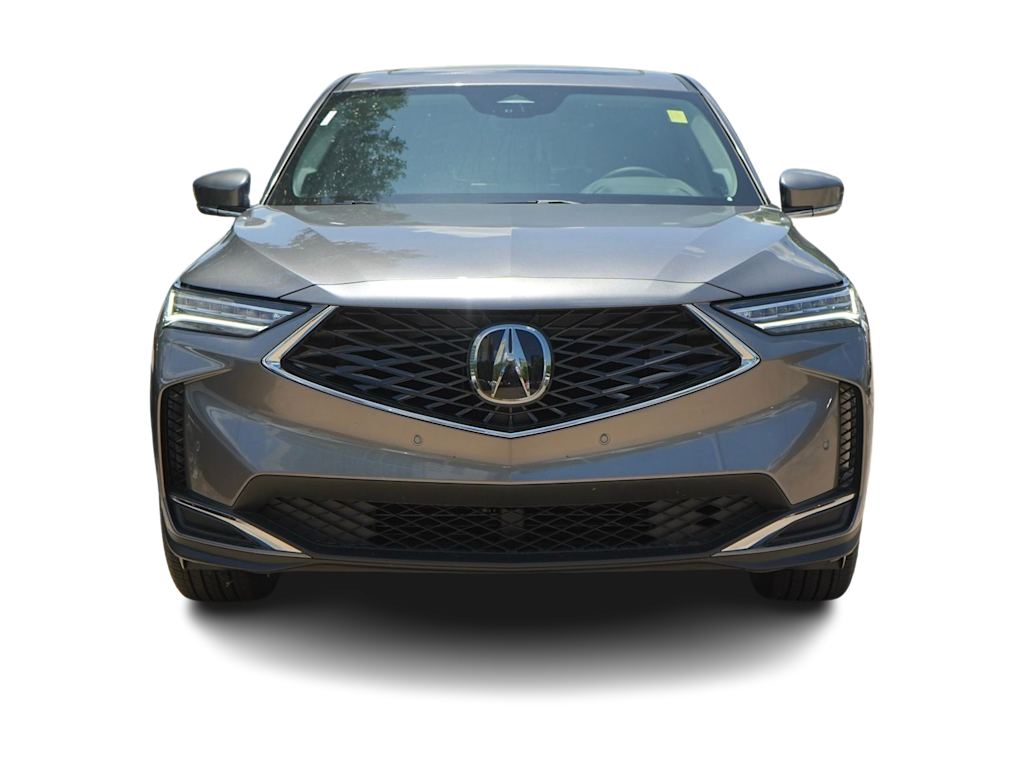 Thumbnail: 2026 Acura MDX - 6