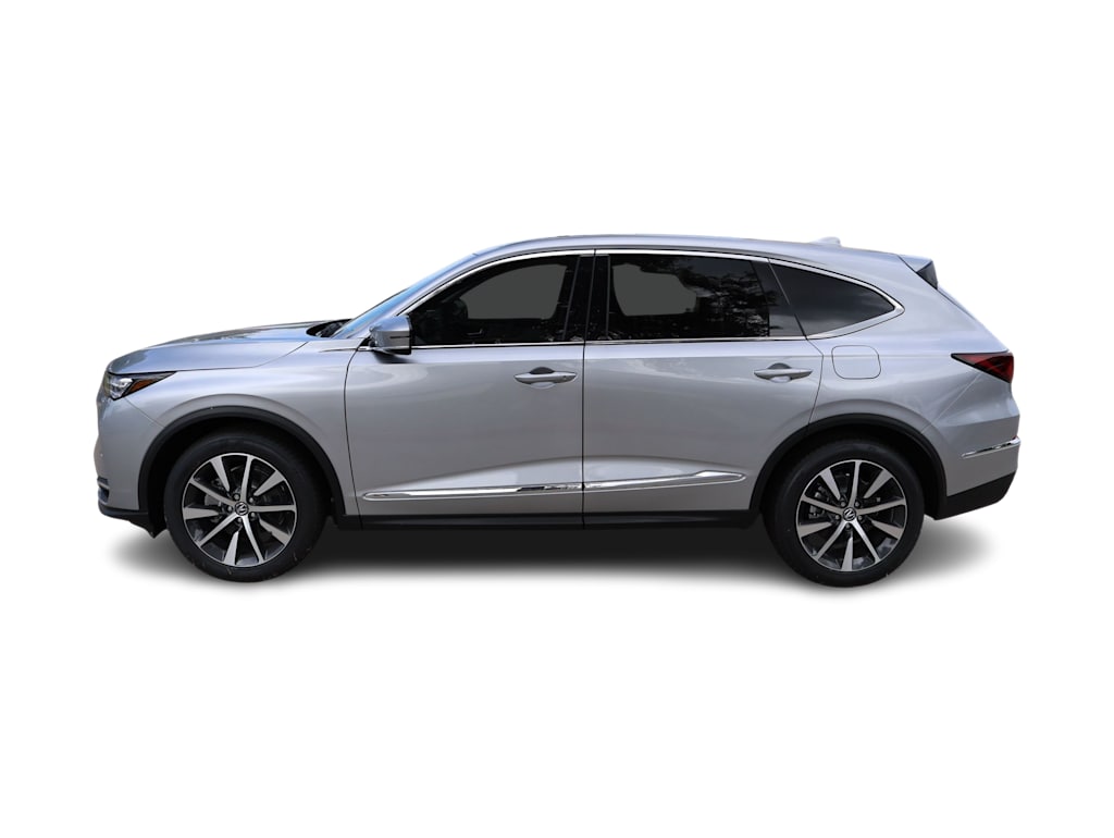 Thumbnail: 2026 Acura MDX - 3