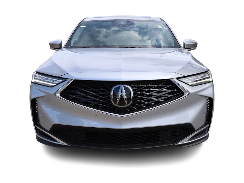Thumbnail: 2026 Acura MDX - 6
