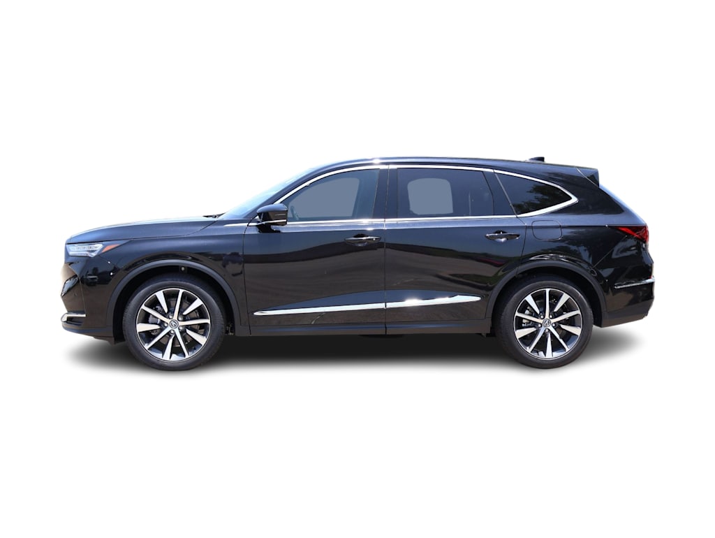 Thumbnail: 2026 Acura MDX - 3