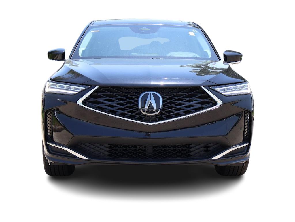 Thumbnail: 2026 Acura MDX - 20