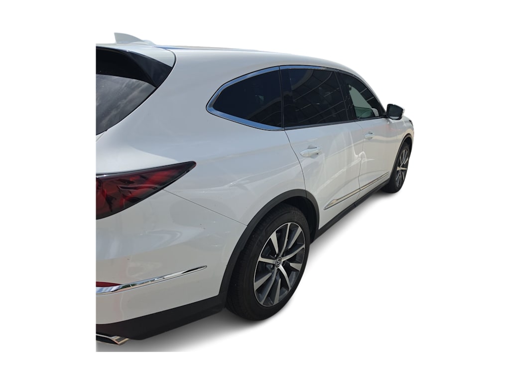 Thumbnail: 2025 Acura MDX - 11