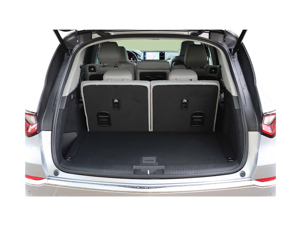 Thumbnail: 2026 Acura MDX - 18