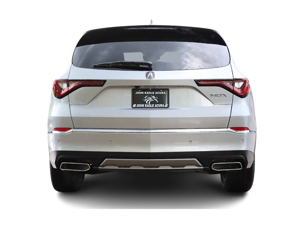 Thumbnail: 2026 Acura MDX - 5