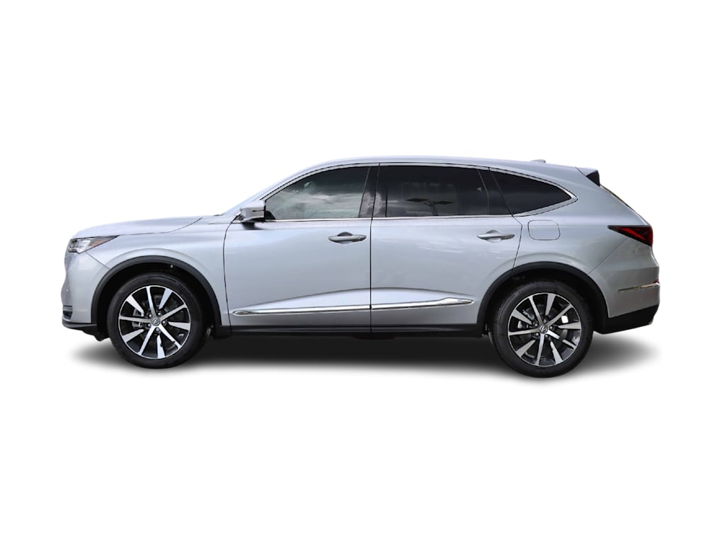 Thumbnail: 2026 Acura MDX - 3