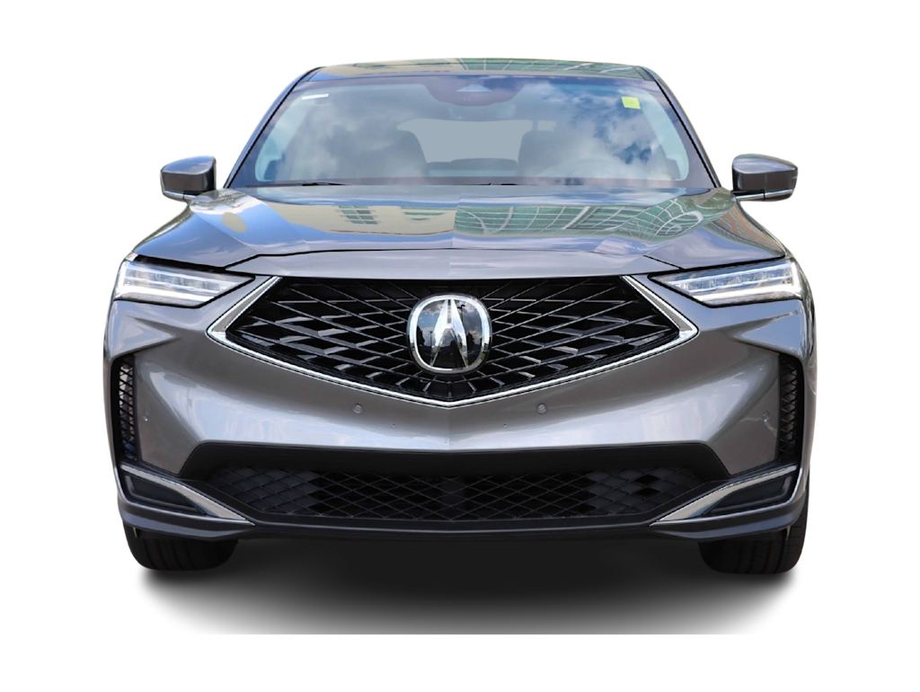Thumbnail: 2026 Acura MDX - 6