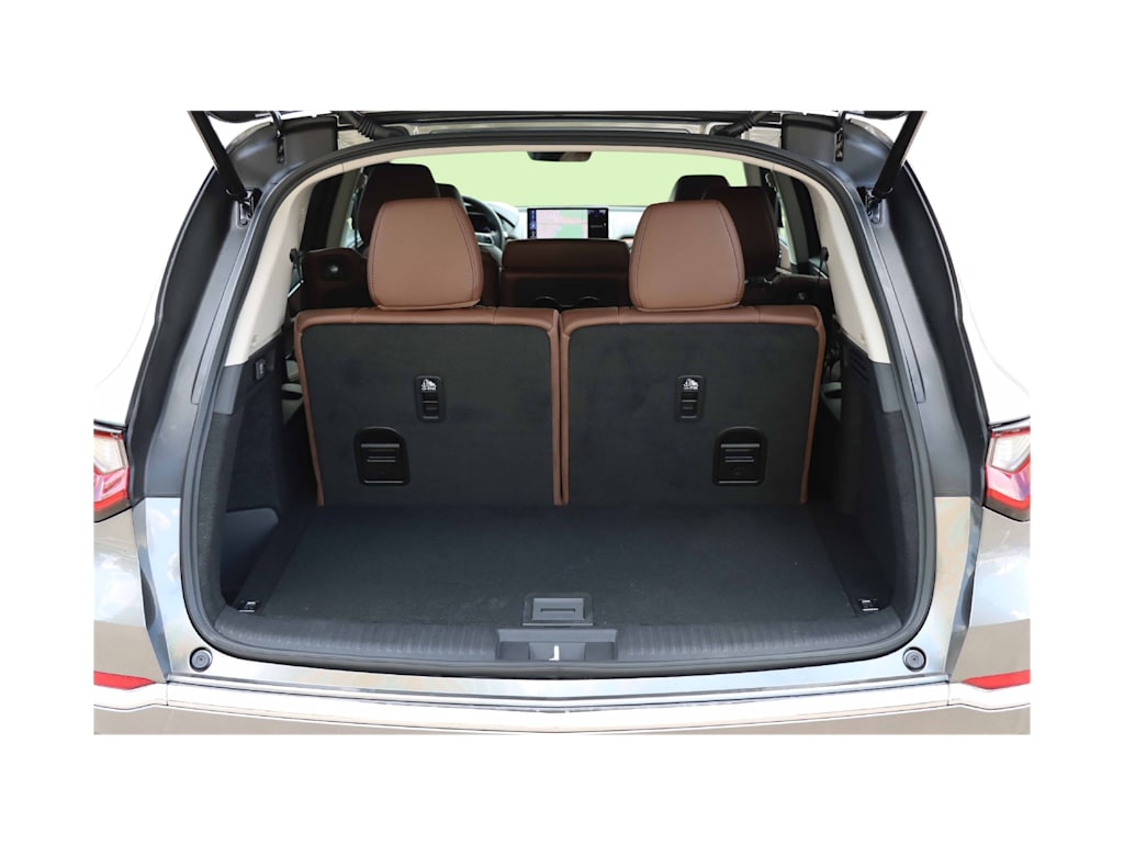 Thumbnail: 2026 Acura MDX - 18