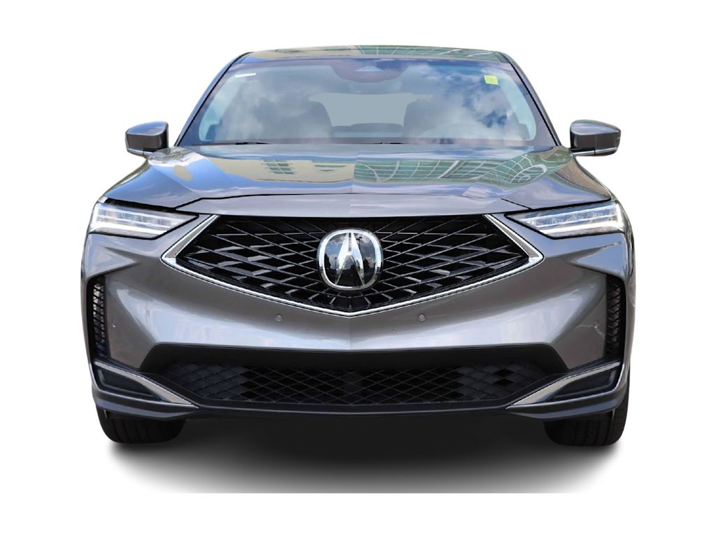 Thumbnail: 2026 Acura MDX - 6