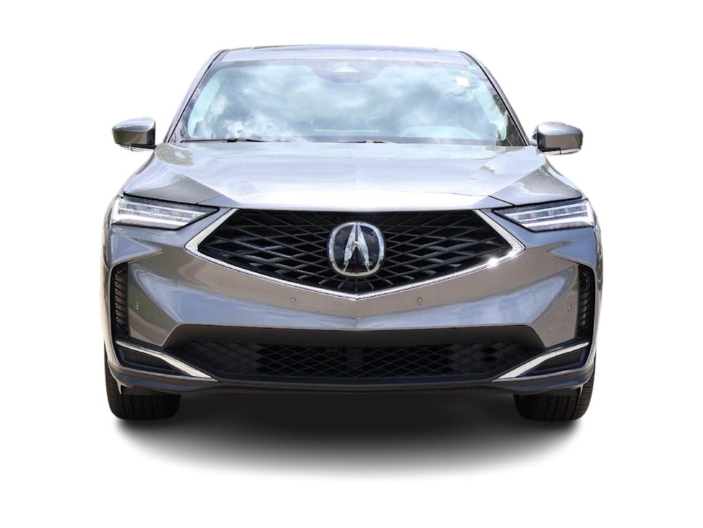 Thumbnail: 2026 Acura MDX - 6