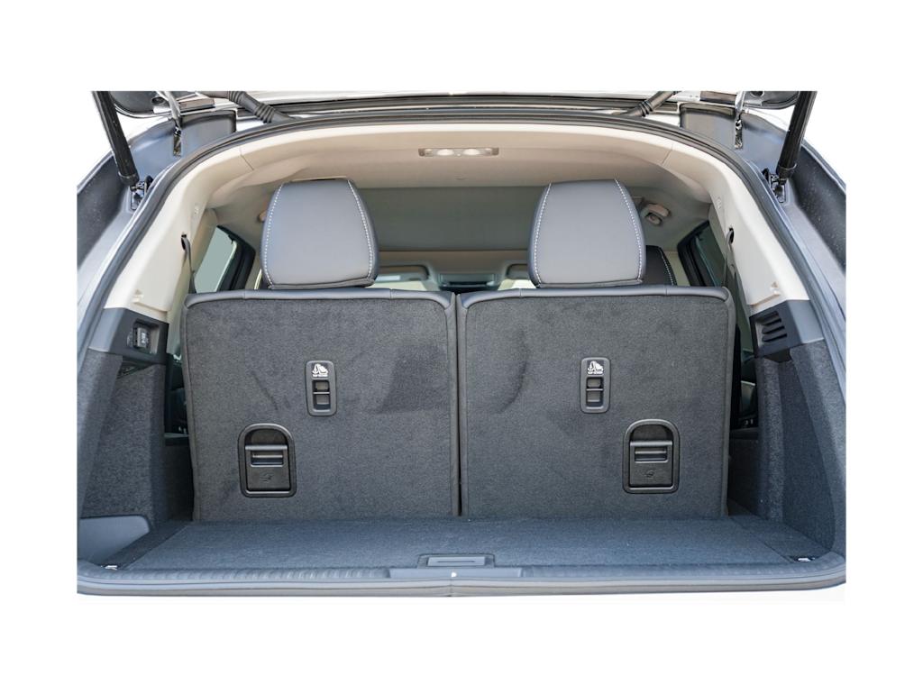 Thumbnail: 2026 Acura MDX - 17