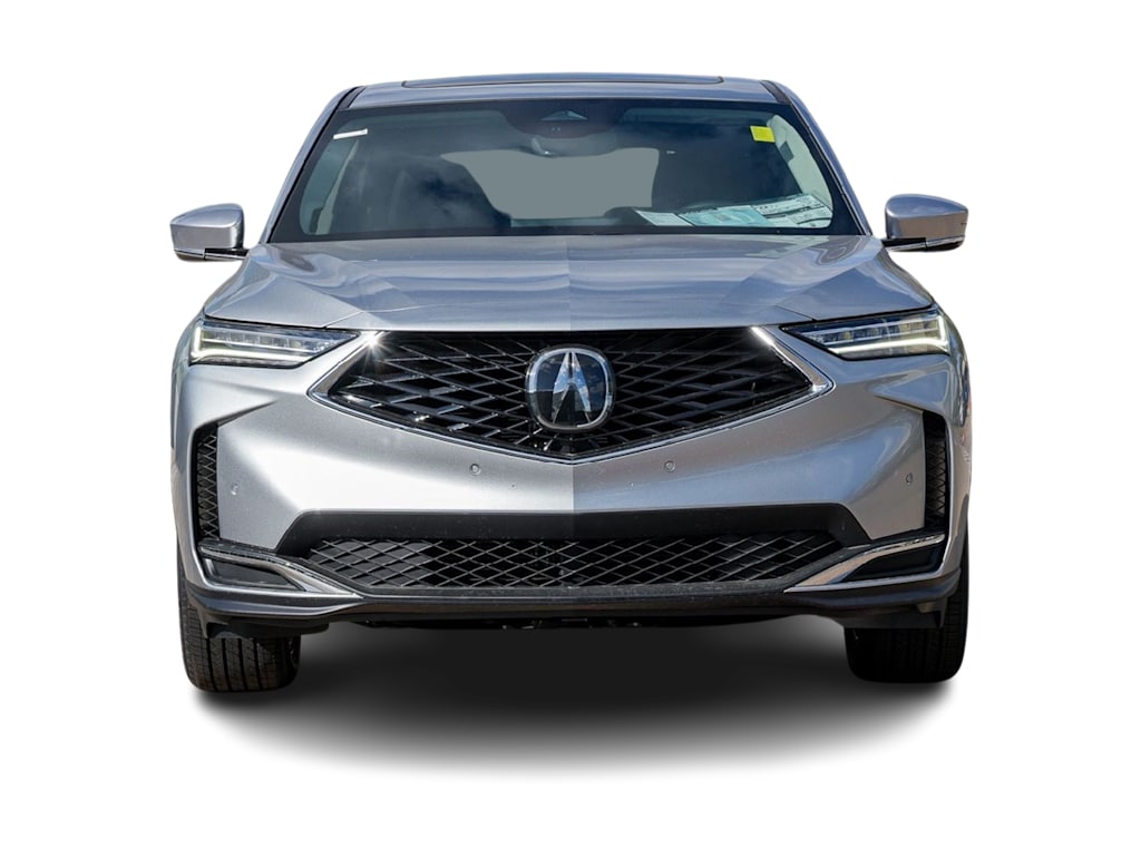 Thumbnail: 2026 Acura MDX - 6