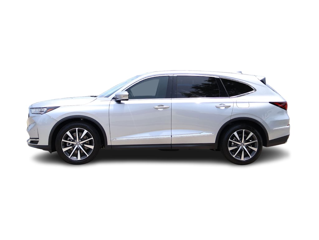 Thumbnail: 2026 Acura MDX - 3