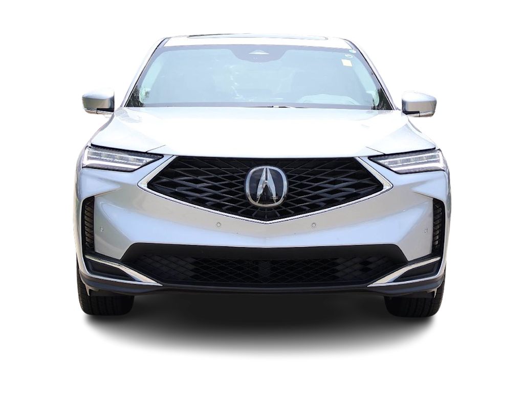Thumbnail: 2026 Acura MDX - 6
