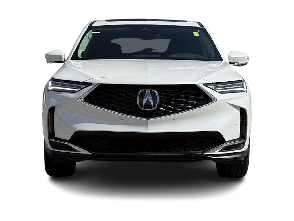 Thumbnail: 2026 Acura MDX - 6