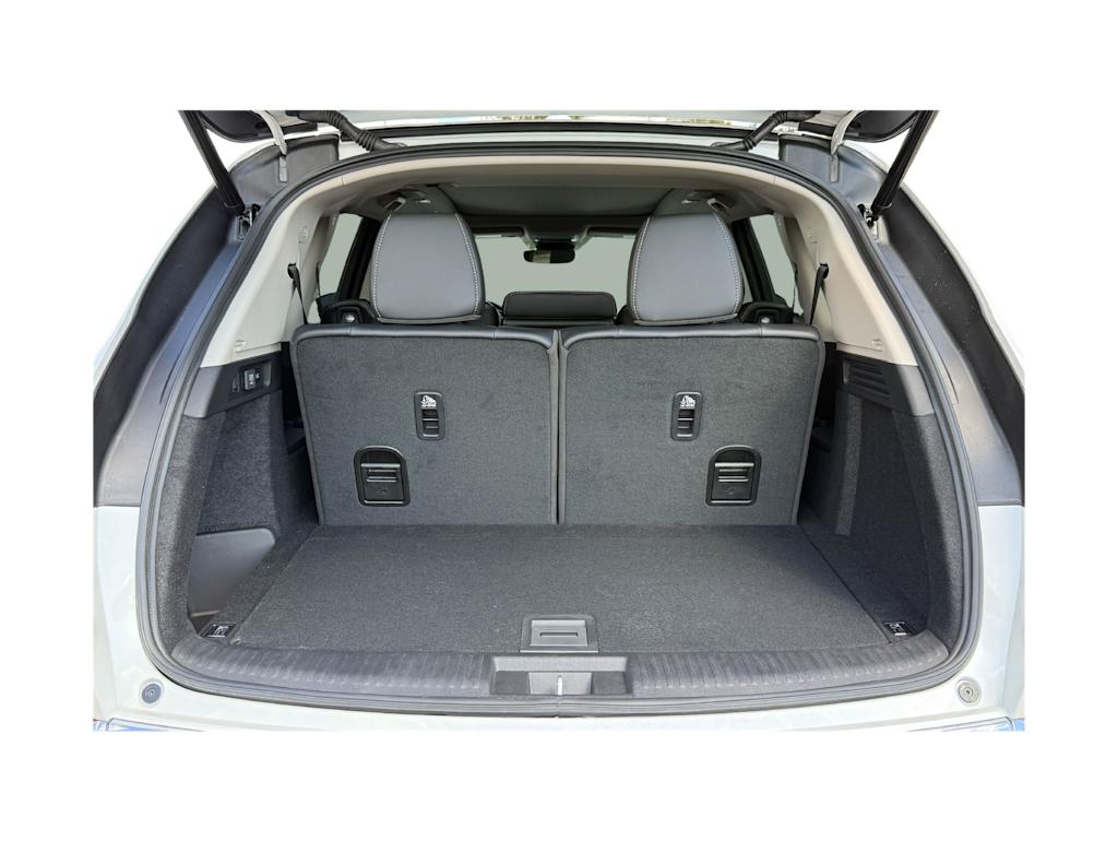 Thumbnail: 2026 Acura MDX - 18