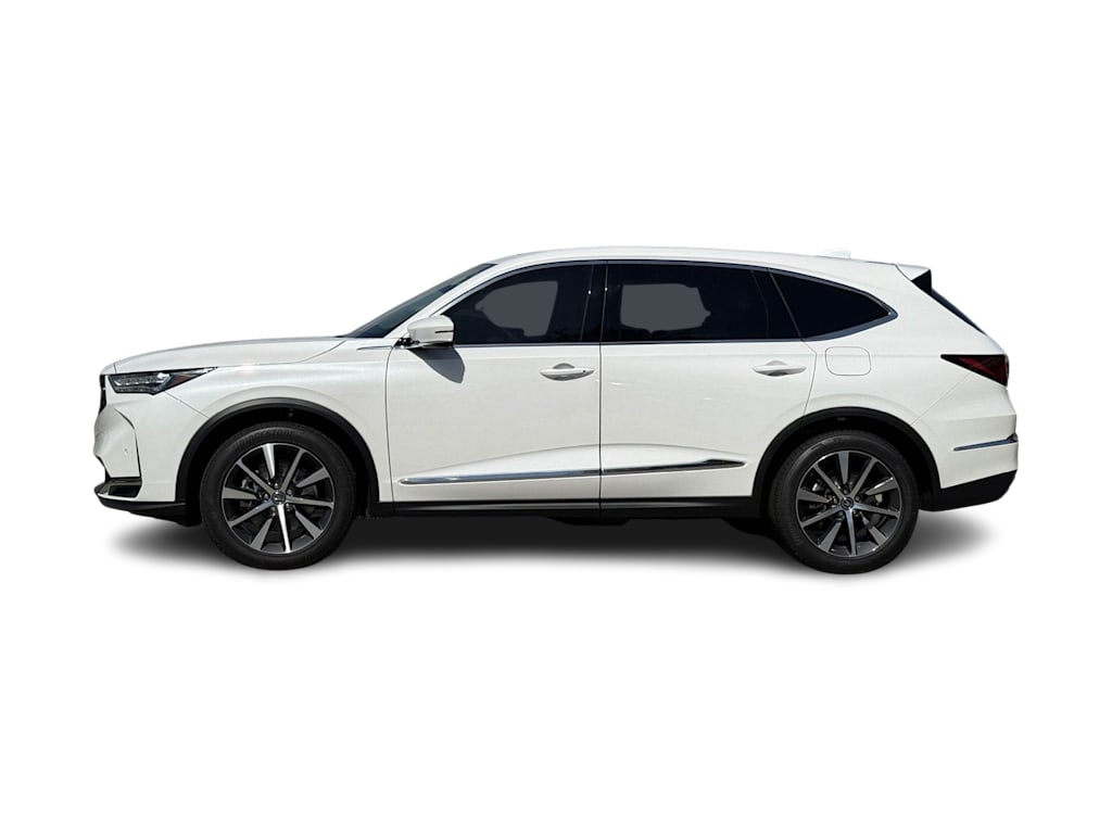 Thumbnail: 2026 Acura MDX - 3
