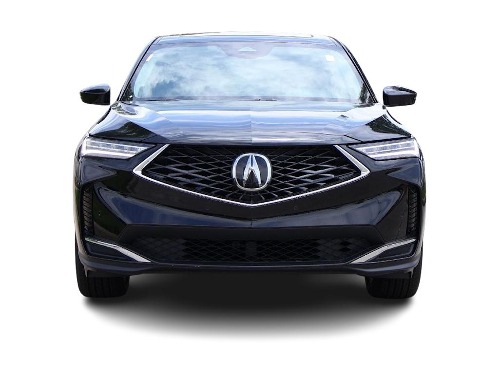 Thumbnail: 2026 Acura MDX - 6