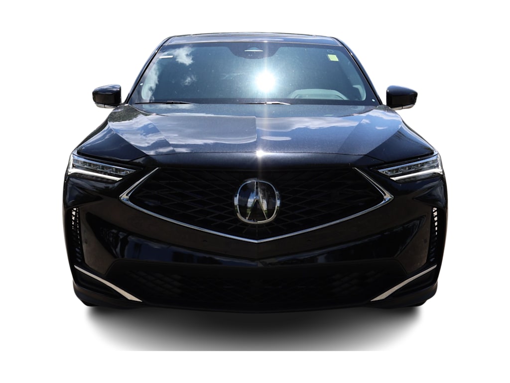 Thumbnail: 2026 Acura MDX - 6