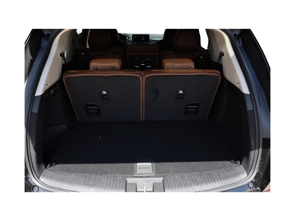 Thumbnail: 2026 Acura MDX - 17