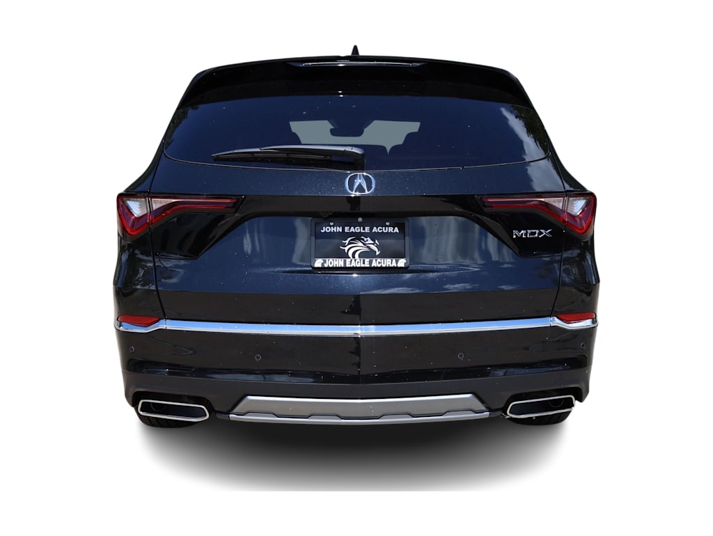 Thumbnail: 2026 Acura MDX - 5