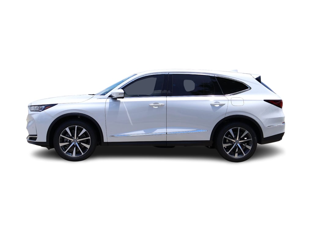 Thumbnail: 2026 Acura MDX - 3