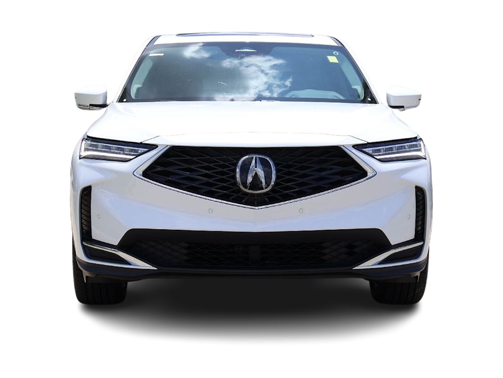 Thumbnail: 2026 Acura MDX - 6