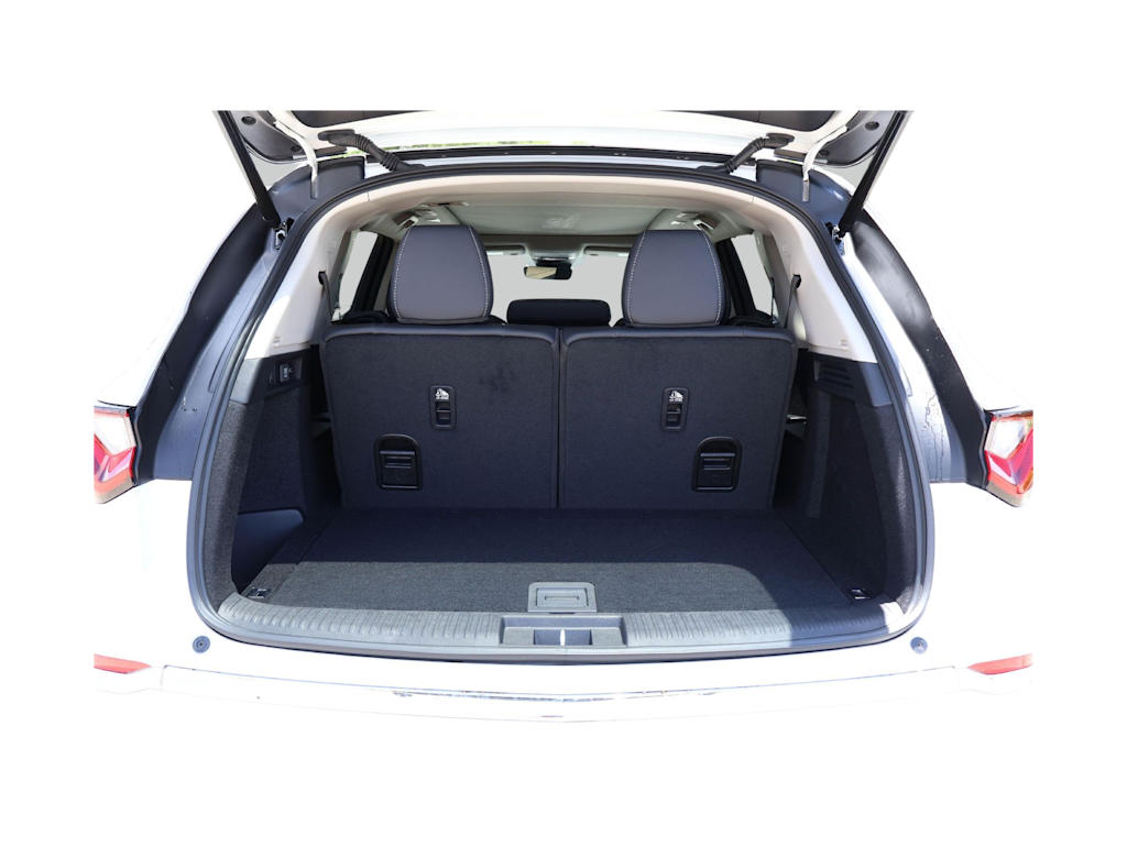 Thumbnail: 2026 Acura MDX - 18