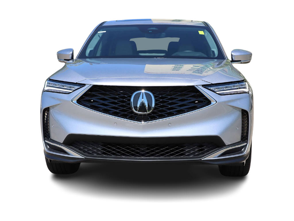 Thumbnail: 2026 Acura MDX - 6